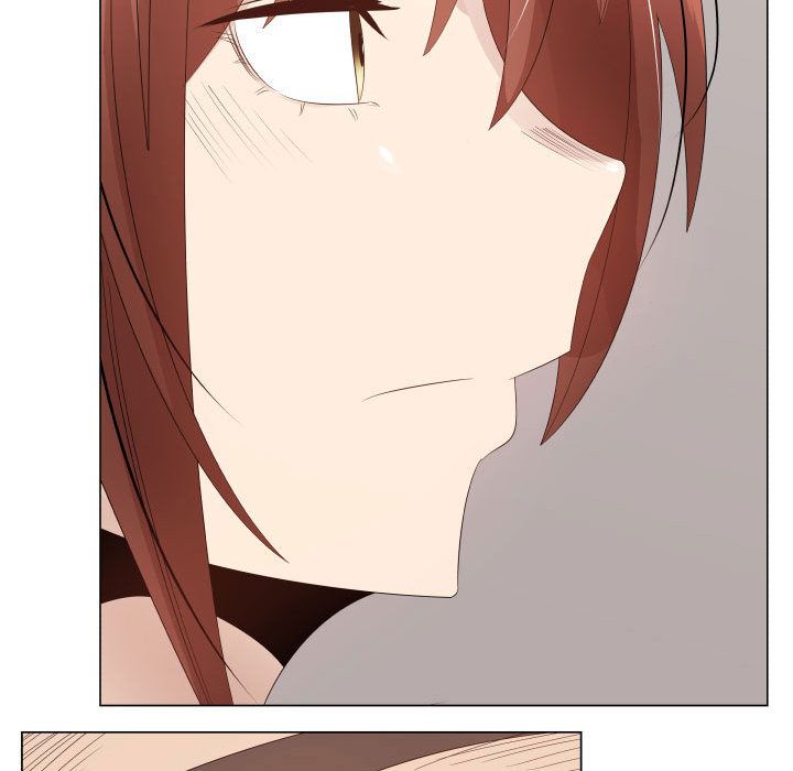 [韩国漫画] 只为满足你 爱情,巨乳大奶#[92P]-44