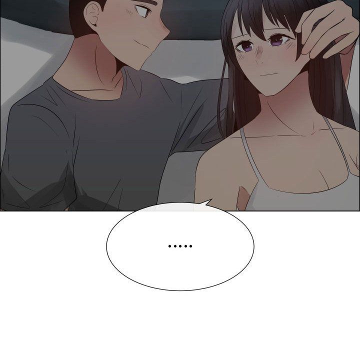 [韩国漫画] 只为满足你 爱情,巨乳大奶#[72P]-13