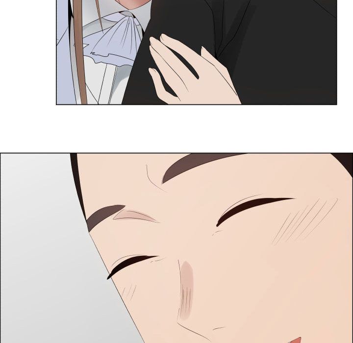 [韩国漫画] 只为满足你 爱情,巨乳大奶#[98P]-91
