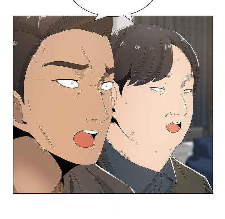 [韩国漫画] 只为满足你 爱情,巨乳大奶#[92P]-65