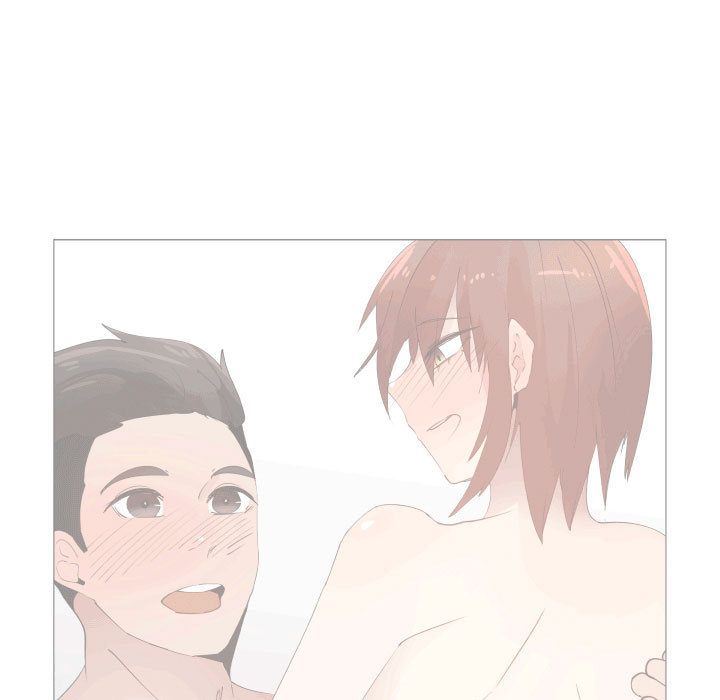 [韩国漫画] 只为满足你 爱情,巨乳大奶#[84P]-17