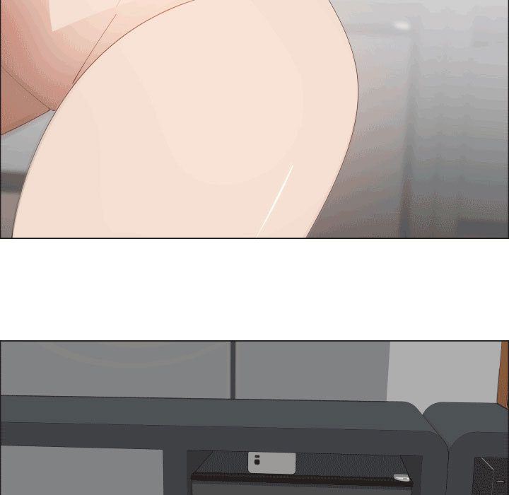[韩国漫画] 只为满足你 爱情,巨乳大奶#[84P]-43