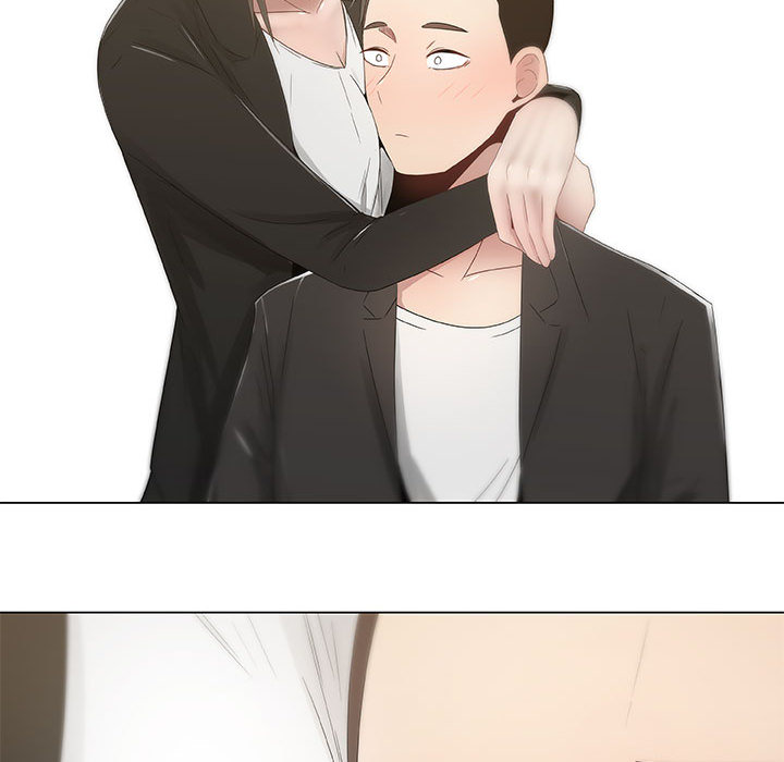 [韩国漫画] 只为满足你 爱情,巨乳大奶#[85P]-39