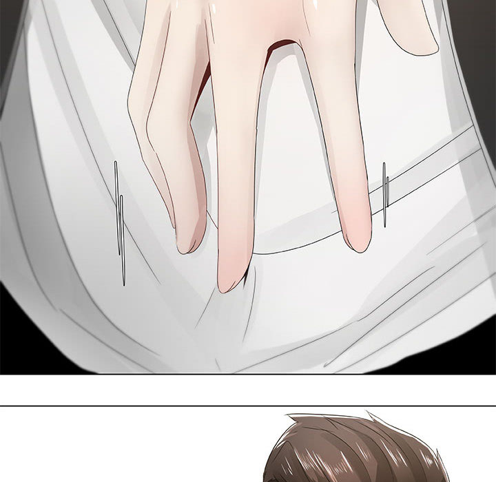 [韩国漫画] 只为满足你 爱情,巨乳大奶#[85P]-47