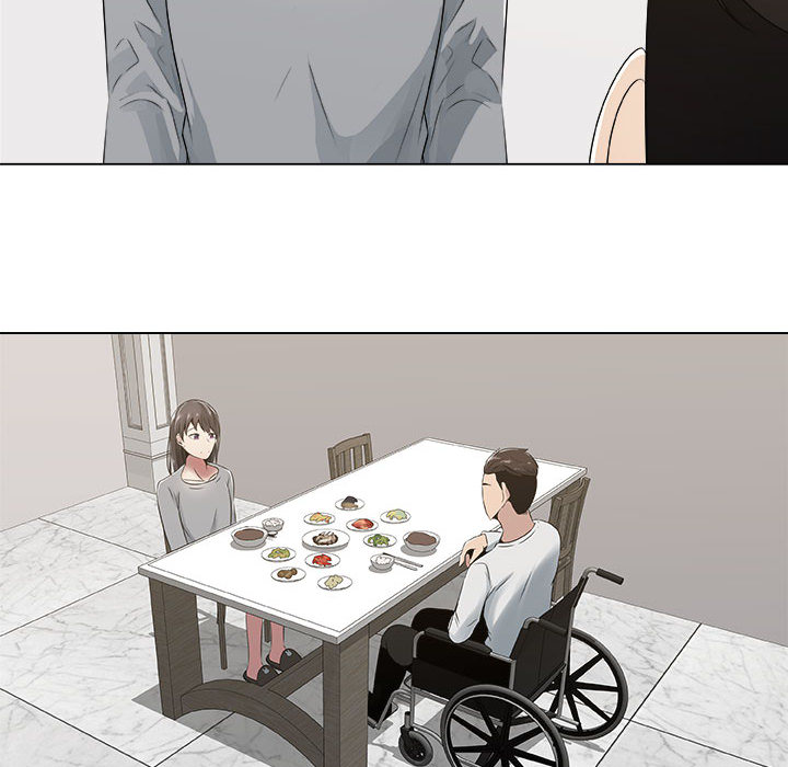[韩国漫画] 只为满足你 爱情,巨乳大奶#[74P]-32
