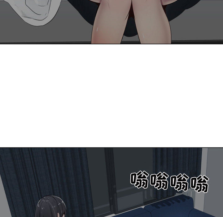 [韩国漫画] 只为满足你 爱情,巨乳大奶#[93P]-47