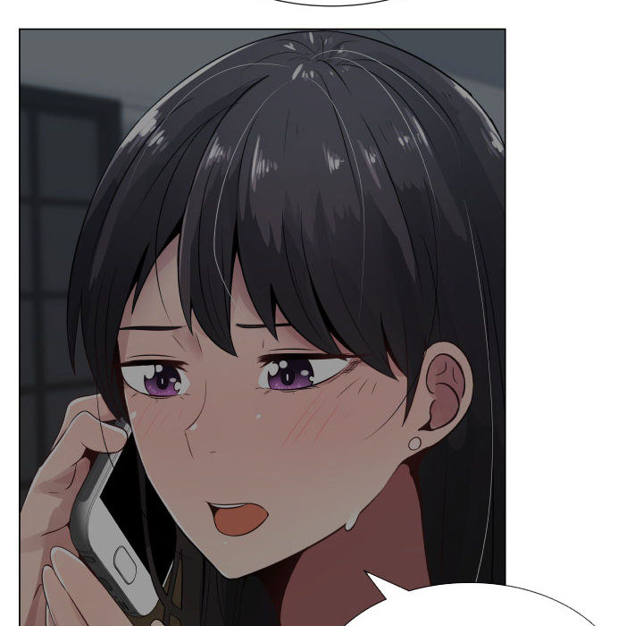 [韩国漫画] 只为满足你 爱情,巨乳大奶#[93P]-71