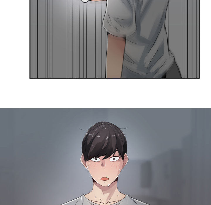 [韩国漫画] 只为满足你 爱情,巨乳大奶#[93P]-74
