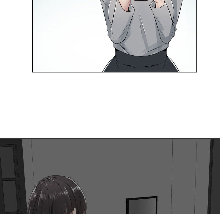 [韩国漫画] 只为满足你 爱情,巨乳大奶#[93P]-81