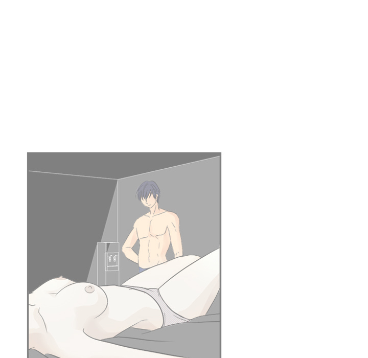 [韩国漫画] 超能力者 剧情,巨乳大奶#[119P]-40