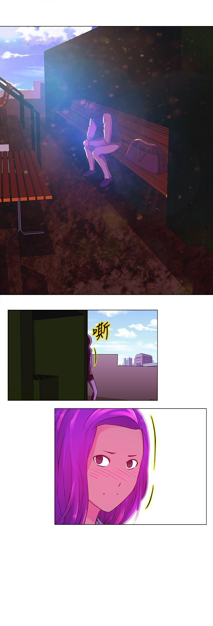 [韩国漫画] Commission 爱情,巨乳大奶#[12P]-12