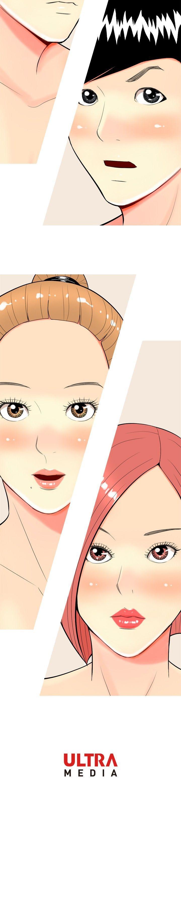 [韩国漫画] 我与妓女结婚了 剧情,熟女人妻,巨乳大奶#[20P]-20