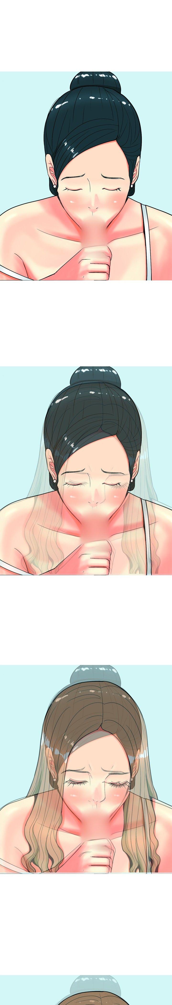 [韩国漫画] 我与妓女结婚了 剧情,熟女人妻,巨乳大奶#[24P]-15
