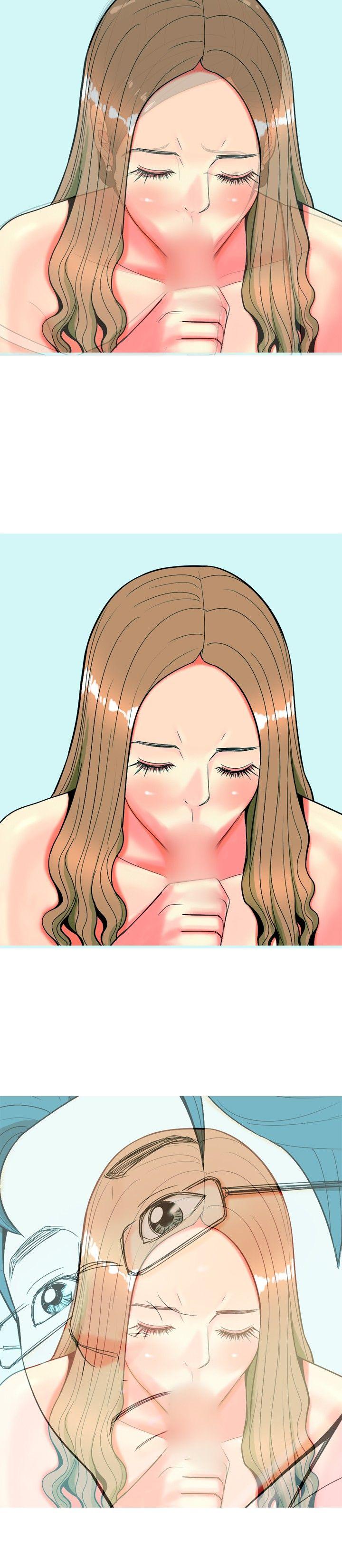 [韩国漫画] 我与妓女结婚了 剧情,熟女人妻,巨乳大奶#[24P]-16