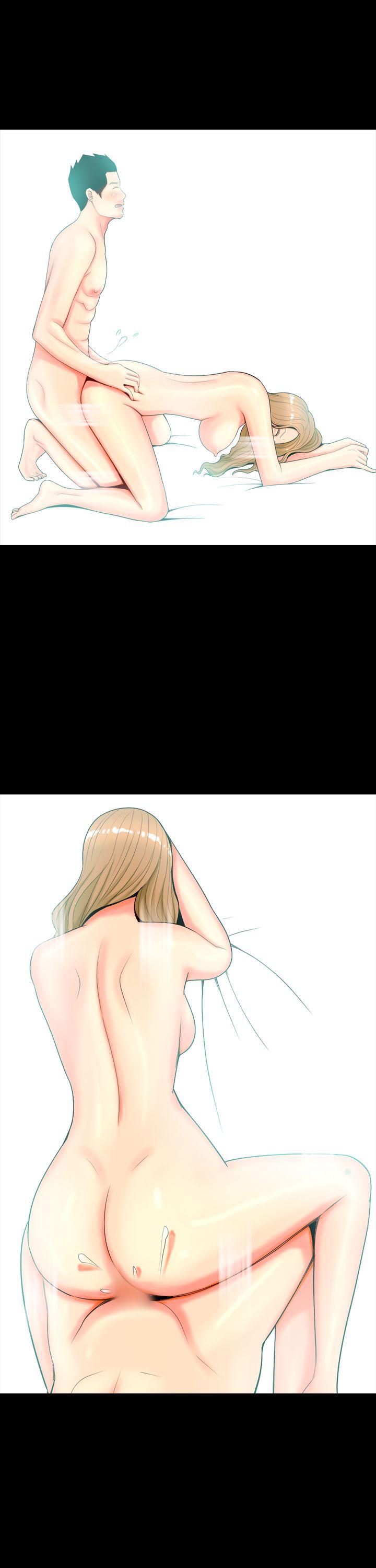 [韩国漫画] 我与妓女结婚了 剧情,熟女人妻,巨乳大奶#[33P]-23