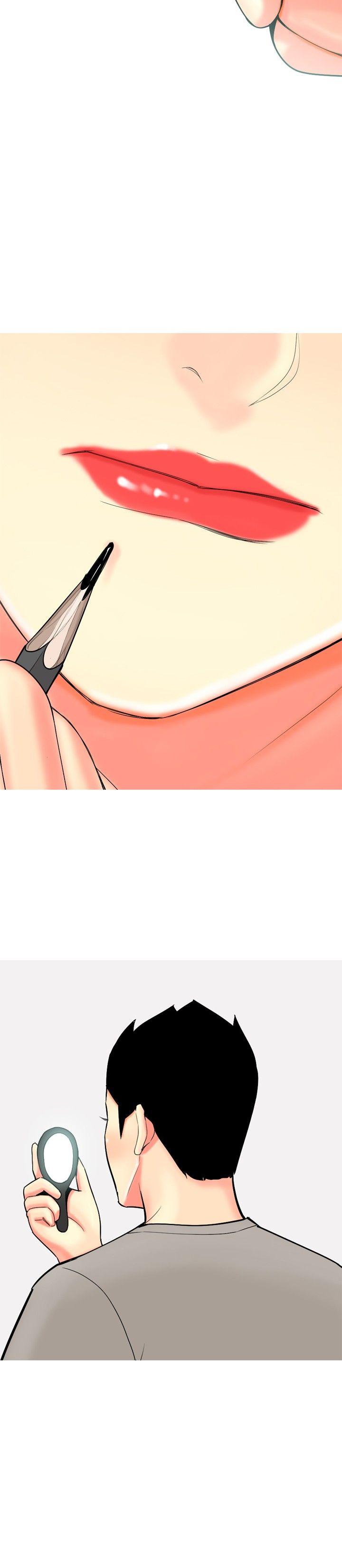 [韩国漫画] 我与妓女结婚了 剧情,熟女人妻,巨乳大奶#[21P]-20