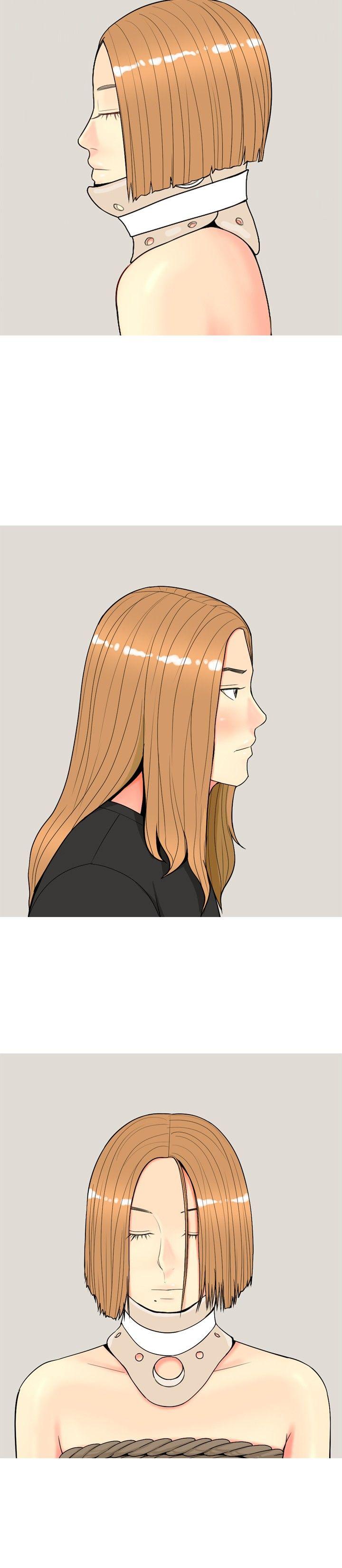[韩国漫画] 我与妓女结婚了 剧情,熟女人妻,巨乳大奶#[20P]-8