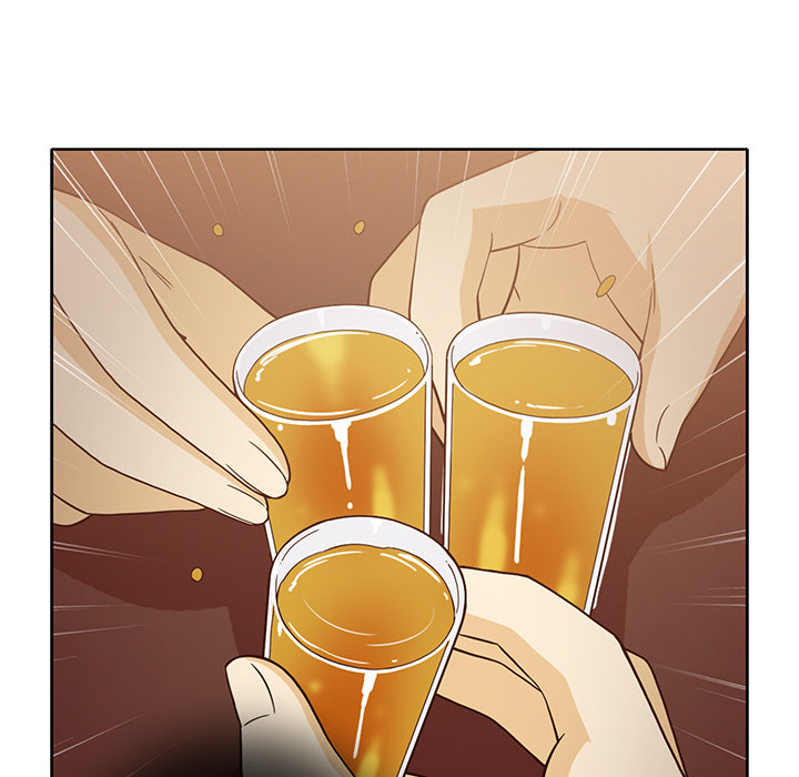 [韩国漫画] 新来的女邻居 剧情,巨乳大奶#[59P]-12
