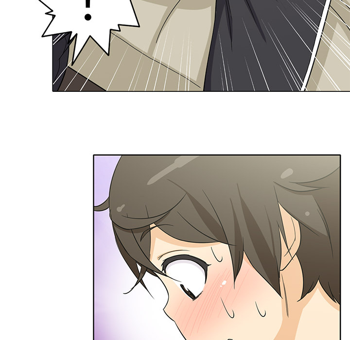 [韩国漫画] 新来的女邻居 剧情,巨乳大奶#[53P]-51
