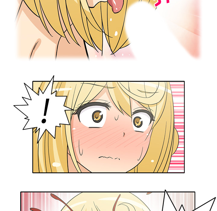 [韩国漫画] 新来的女邻居 剧情,巨乳大奶#[50P]-32