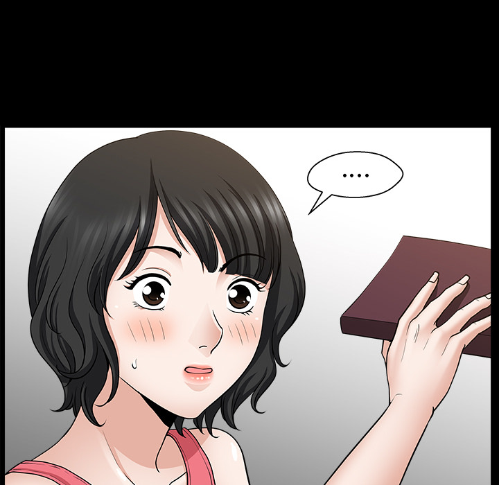 [韩国漫画] 新来的女邻居 剧情,巨乳大奶#[122P]-36