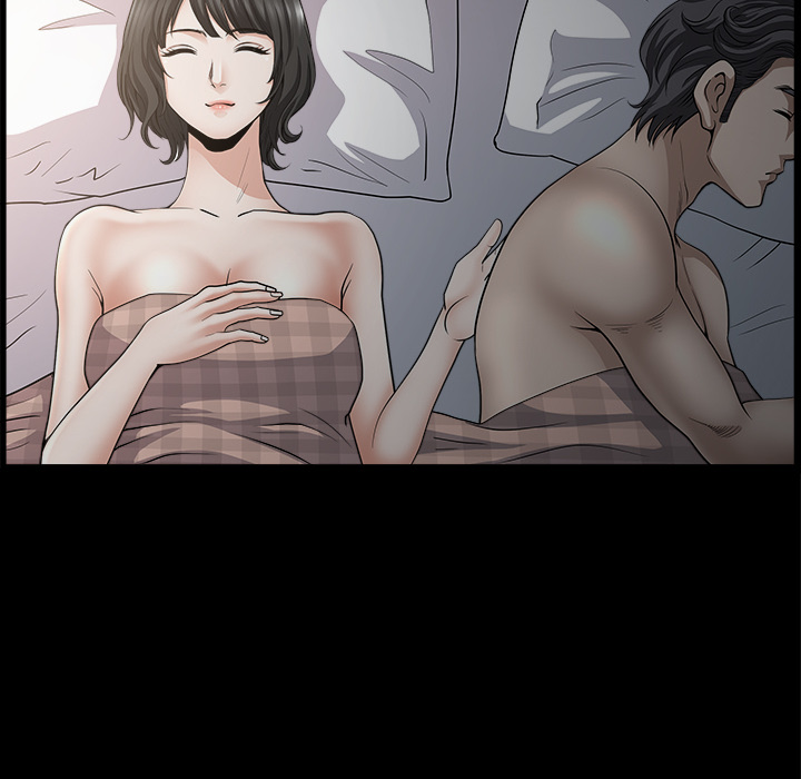 [韩国漫画] 新来的女邻居 剧情,巨乳大奶#[122P]-90