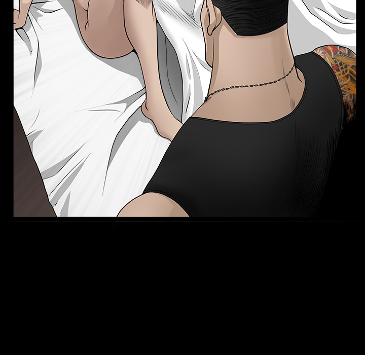 [韩国漫画] 新来的女邻居 剧情,巨乳大奶#[131P]-20