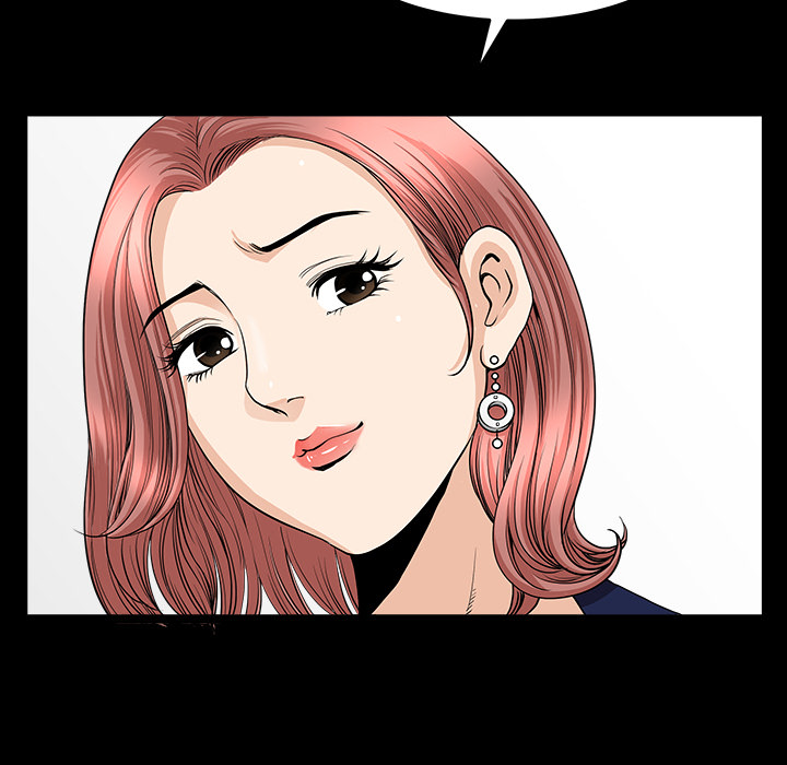 [韩国漫画] 新来的女邻居 剧情,巨乳大奶#[144P]-111