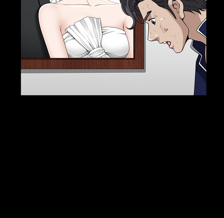 [韩国漫画] 新来的女邻居 剧情,巨乳大奶#[144P]-51