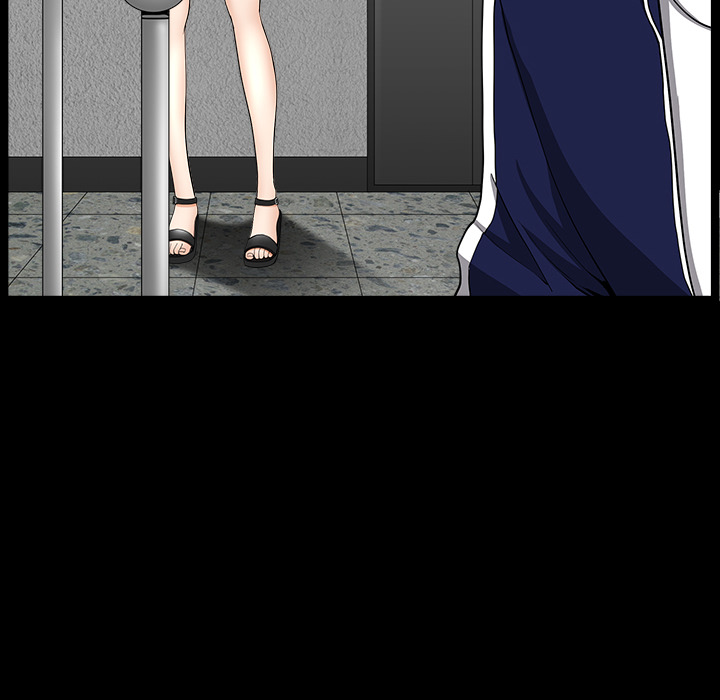 [韩国漫画] 新来的女邻居 剧情,巨乳大奶#[144P]-83