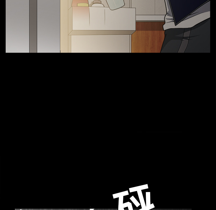 [韩国漫画] 新来的女邻居 剧情,巨乳大奶#[129P]-63