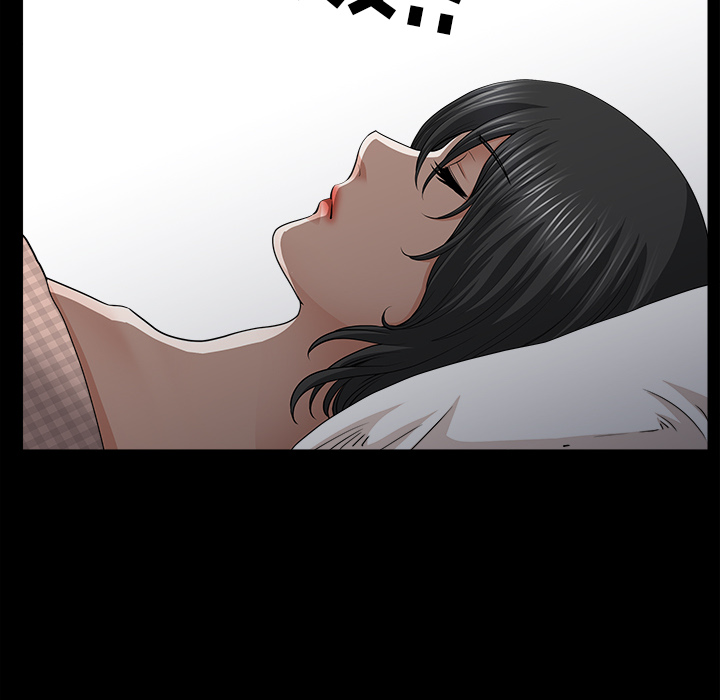 [韩国漫画] 新来的女邻居 剧情,巨乳大奶#[129P]-83