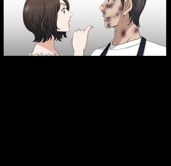 [韩国漫画] 新来的女邻居 剧情,巨乳大奶#[168P]-119