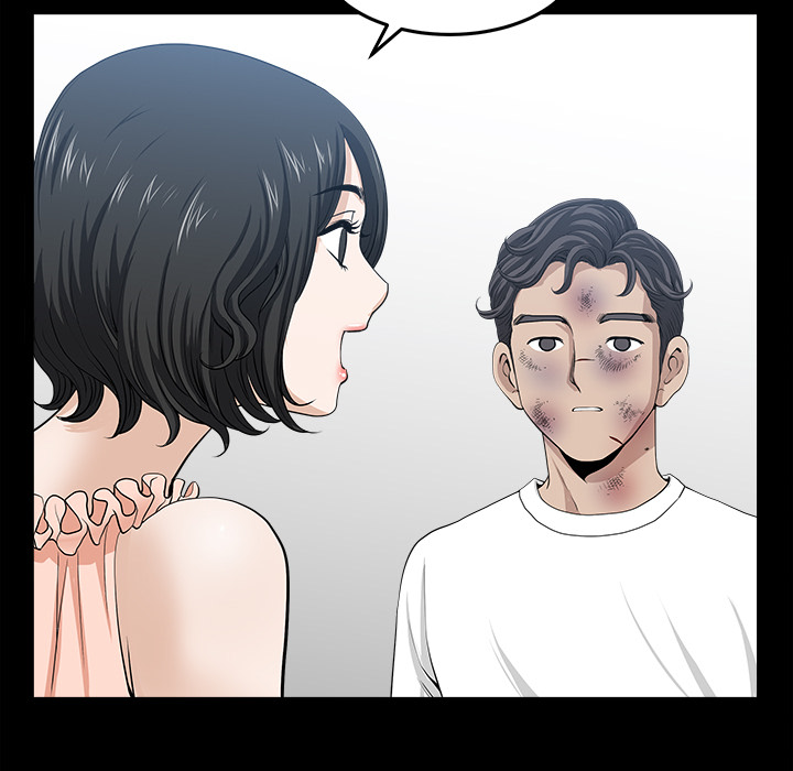 [韩国漫画] 新来的女邻居 剧情,巨乳大奶#[168P]-125
