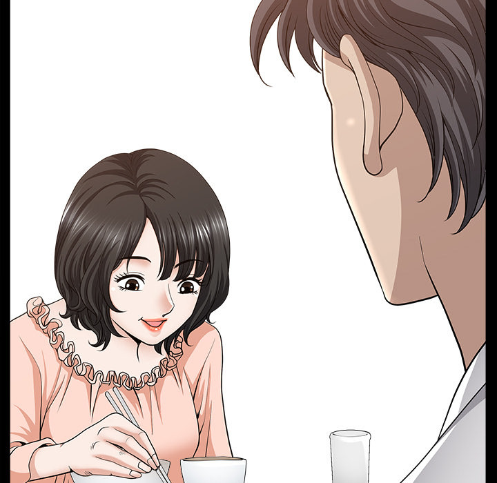 [韩国漫画] 新来的女邻居 剧情,巨乳大奶#[168P]-136
