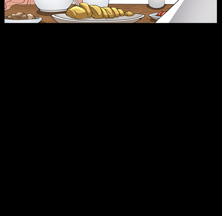 [韩国漫画] 新来的女邻居 剧情,巨乳大奶#[168P]-137