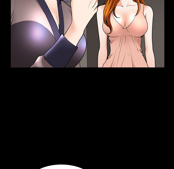 [韩国漫画] 新来的女邻居 剧情,巨乳大奶#[168P]-14