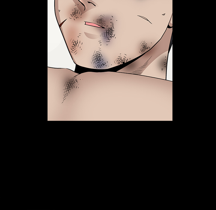 [韩国漫画] 新来的女邻居 剧情,巨乳大奶#[168P]-152