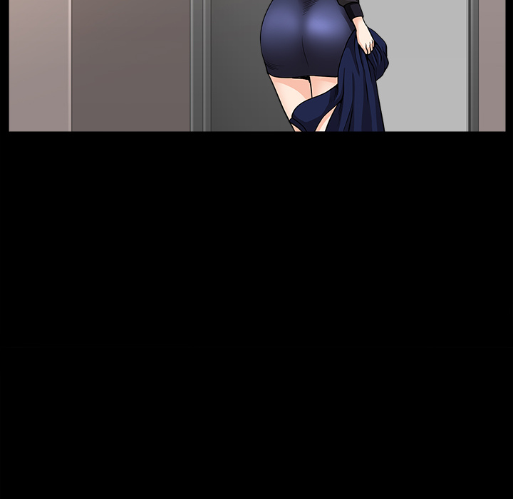 [韩国漫画] 新来的女邻居 剧情,巨乳大奶#[168P]-51