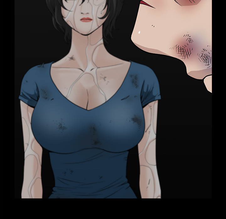 [韩国漫画] 新来的女邻居 剧情,巨乳大奶#[168P]-86