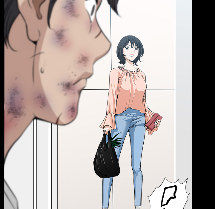 [韩国漫画] 新来的女邻居 剧情,巨乳大奶#[168P]-99