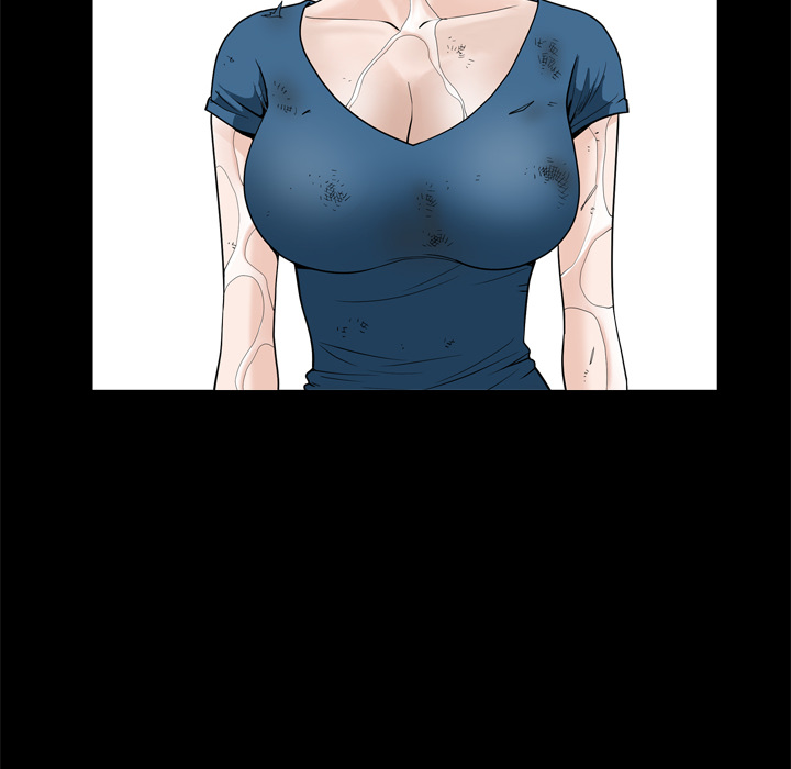 [韩国漫画] 新来的女邻居 剧情,巨乳大奶#[122P]-14
