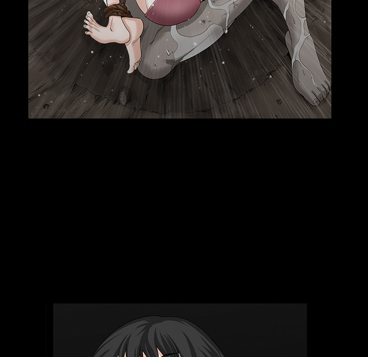 [韩国漫画] 新来的女邻居 剧情,巨乳大奶#[124P]-36