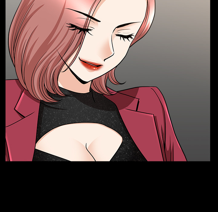 [韩国漫画] 新来的女邻居 剧情,巨乳大奶#[137P]-125