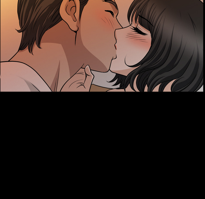 [韩国漫画] 新来的女邻居 剧情,巨乳大奶#[126P]-114