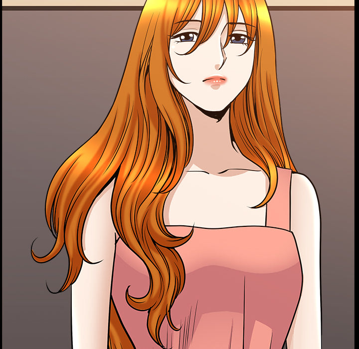 [韩国漫画] 新来的女邻居 剧情,巨乳大奶#[126P]-13
