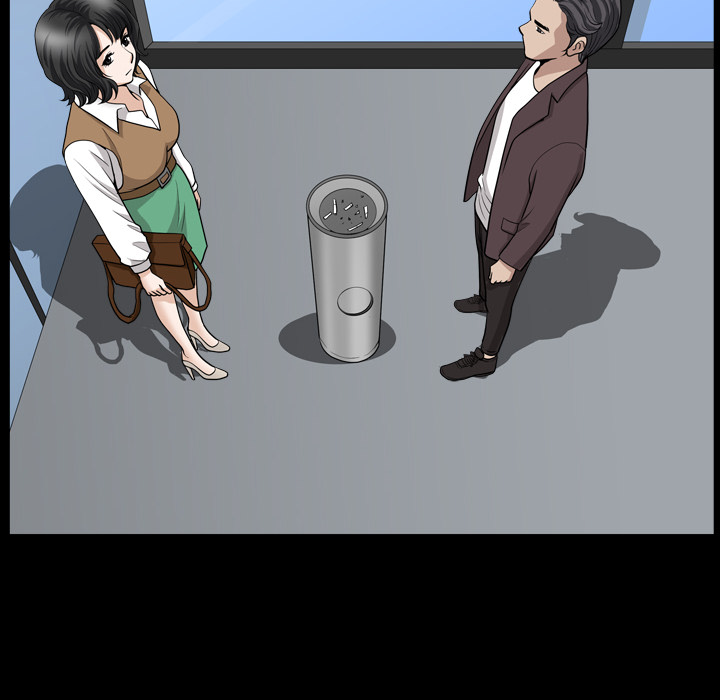 [韩国漫画] 新来的女邻居 剧情,巨乳大奶#[126P]-95