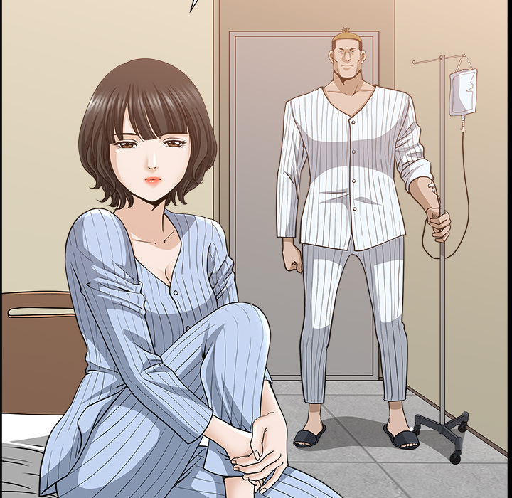 [韩国漫画] 新来的女邻居 剧情,巨乳大奶#[132P]-130
