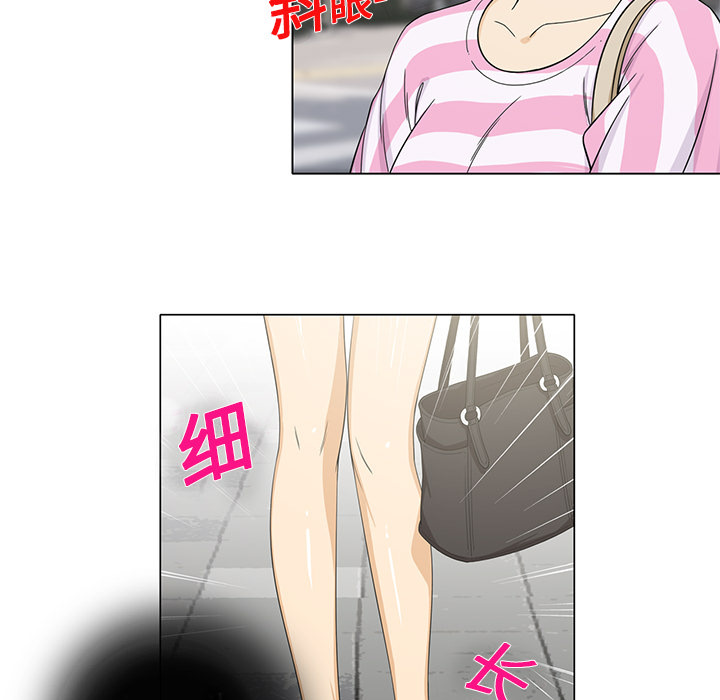 [韩国漫画] 新来的女邻居 剧情,巨乳大奶#[54P]-9