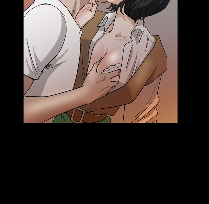 [韩国漫画] 新来的女邻居 剧情,巨乳大奶#[130P]-59